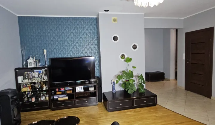 Mieszkanie 6-pokojowe Kobyłka Maciołki, ul. Porzeczkowa