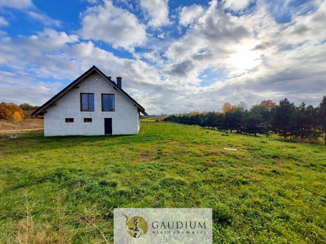 dom wolnostojący, 6 pokoi Skrzeszewo. Zdjęcie 1