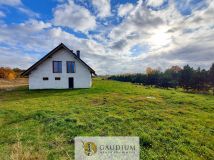 dom wolnostojący, 6 pokoi Skrzeszewo