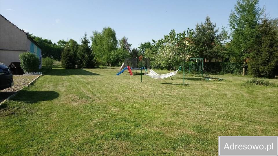 Działka budowlana Gostyń. Zdjęcie 8