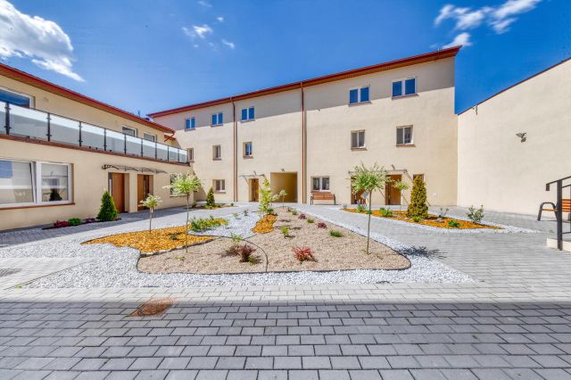 Mieszkanie 2-pokojowe Szubin, ul. Tadeusza Kościuszki. Zdjęcie 1