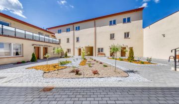 Mieszkanie 2-pokojowe Szubin, ul. Tadeusza Kościuszki