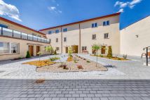 Mieszkanie 2-pokojowe Szubin, ul. Tadeusza Kościuszki