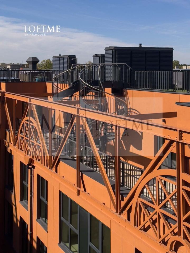 Mieszkanie 1-pokojowe Łódź. Zdjęcie 12