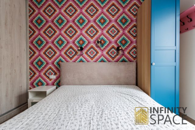 Mieszkanie 2-pokojowe Warszawa Bielany, ul. Tomasza Nocznickiego. Zdjęcie 9