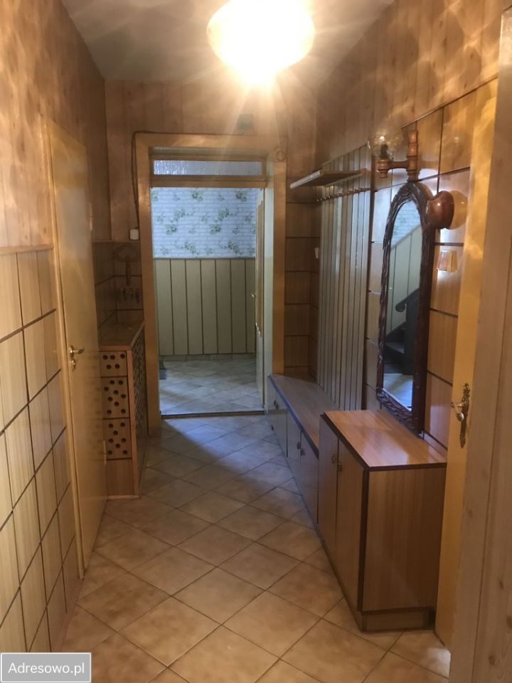 Mieszkanie 3-pokojowe Leszno Zatorze. Zdjęcie 9