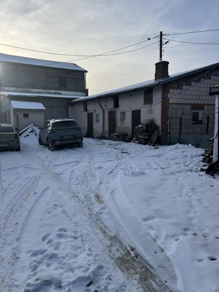 inny, 3 pokoje Wąwolnica, ul. Lubelska. Zdjęcie 4