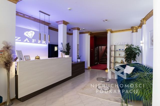 Hotel/pensjonat Świlcza. Zdjęcie 4