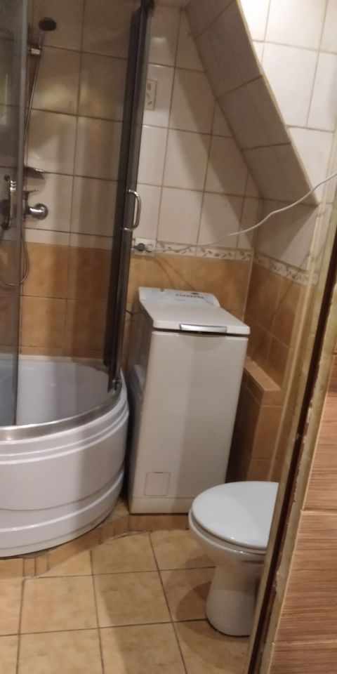 Mieszkanie 1-pokojowe Wrocław, ul. gen. Ignacego Prądzyńskiego. Zdjęcie 4