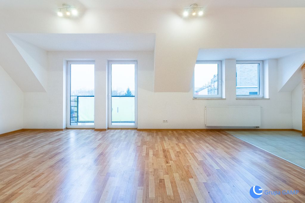 Biuro Kraków, ul. Jana Zamoyskiego. Zdjęcie 3