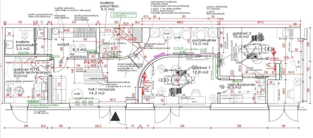 Lokal Gdańsk Śródmieście, ul. Chmielna. Zdjęcie 2