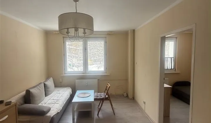 Mieszkanie 2-pokojowe Sopot, ul. 23 Marca