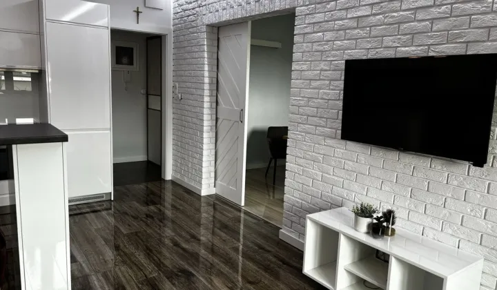 Mieszkanie 3-pokojowe Przemyśl, ul. Księdza Ignacego Skorupki