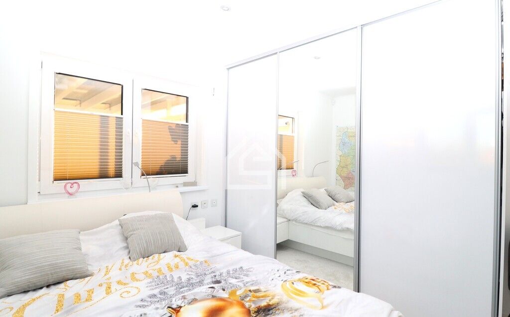 dom wolnostojący, 3 pokoje Bochnia. Zdjęcie 5