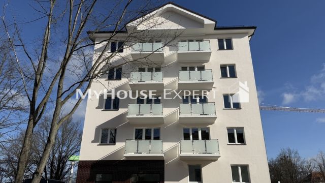 Mieszkanie 3-pokojowe Gorzów Wielkopolski, ul. Brukselska. Zdjęcie 14