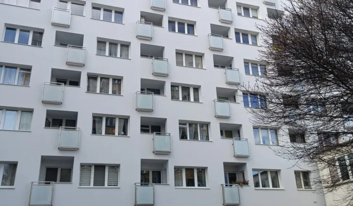 Mieszkanie 2-pokojowe Warszawa Wola, ul. Pańska