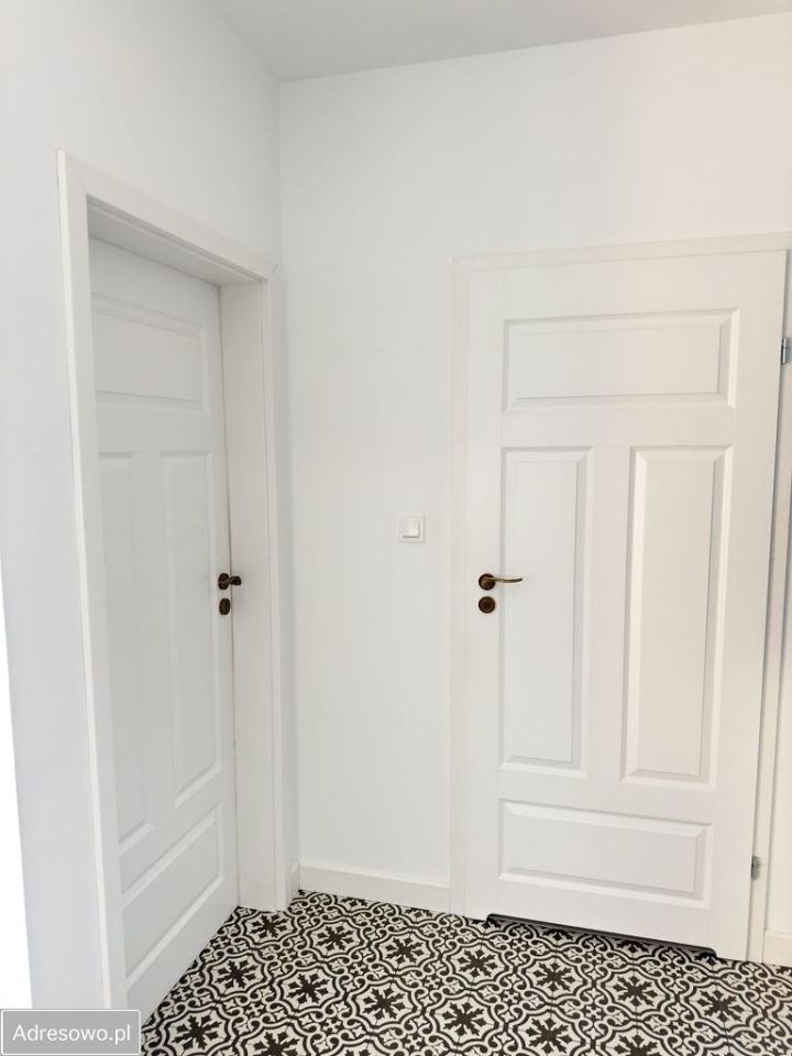 Mieszkanie 3-pokojowe Pruszków, ul. Ogrodowa. Zdjęcie 4