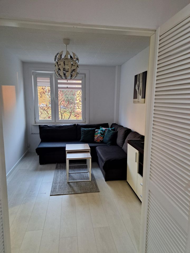 Mieszkanie 3-pokojowe Kraków Kurdwanów, ul. Stanisława Stojałowskiego. Zdjęcie 2