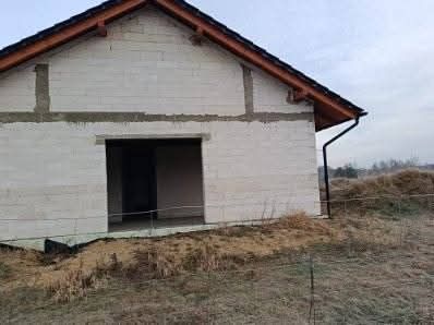 dom wolnostojący, 4 pokoje Zielona Góra Ochla, ul. Ochla-Bakaliowa. Zdjęcie 3