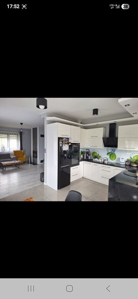 dom wolnostojący, 5 pokoi Busko-Zdrój, Sady 4. Zdjęcie 12