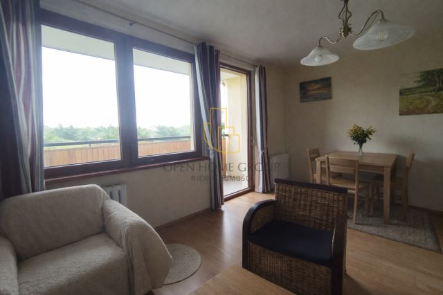 Mieszkanie 3-pokojowe Wrocław Poświętne, ul. Henryka Michała Kamieńskiego. Zdjęcie 4