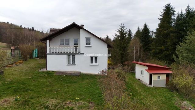 dom wolnostojący, 3 pokoje Wytrzyszczka. Zdjęcie 5