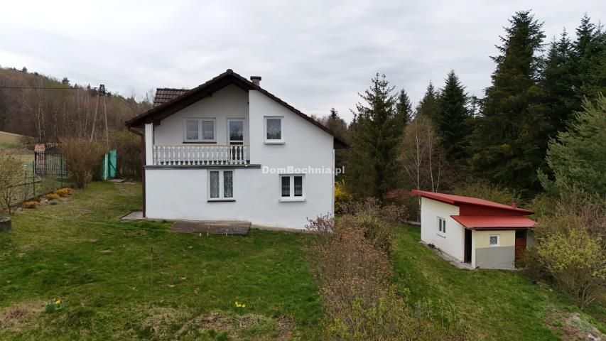 dom wolnostojący, 3 pokoje Wytrzyszczka. Zdjęcie 5