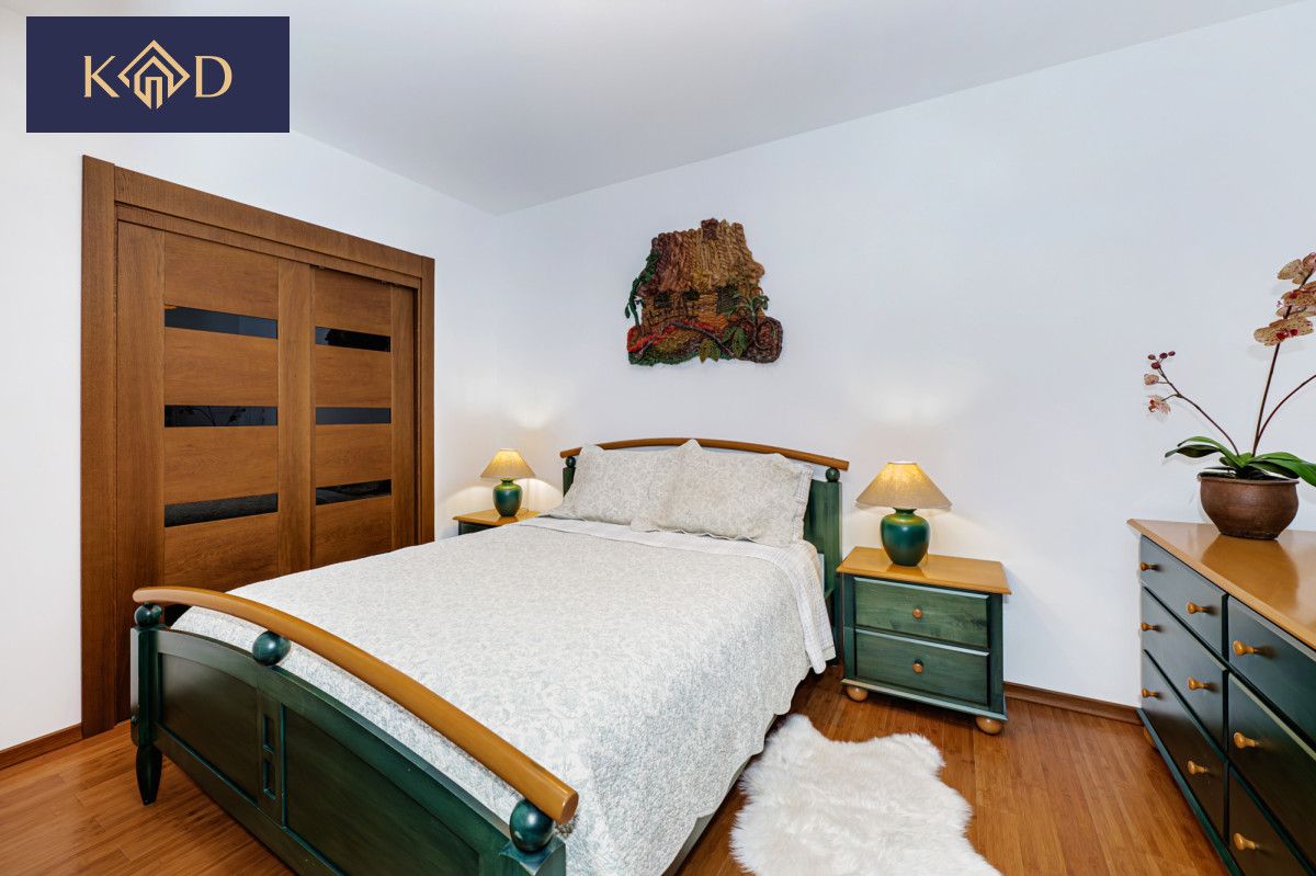 Mieszkanie 2-pokojowe Poznań Smochowice, ul. Przybrodzka. Zdjęcie 8