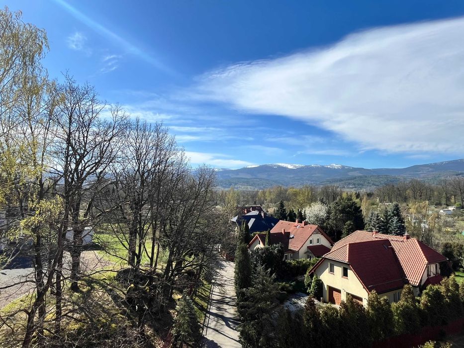 Mieszkanie 2-pokojowe Jelenia Góra Cieplice Śląskie-Zdrój. Zdjęcie 8