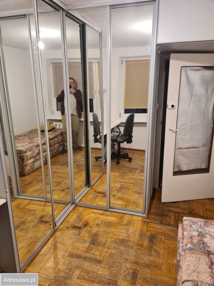 Mieszkanie 4-pokojowe Poznań Piątkowo, os. Bolesława Śmiałego. Zdjęcie 2