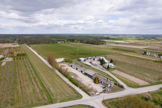 Działka inwestycyjna Suchodół. Zdjęcie 1