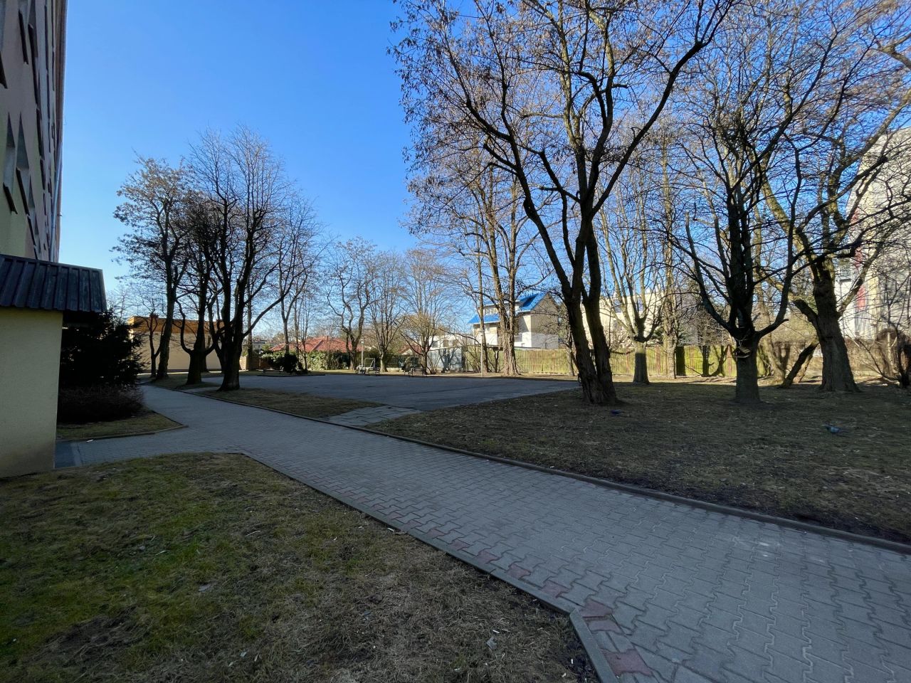Mieszkanie 2-pokojowe Łódź Bałuty, ul. Jana. Zdjęcie 17