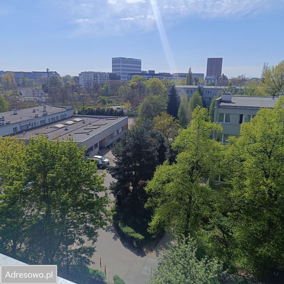 Mieszkanie 2-pokojowe Wrocław Popowice, ul. Fabryczna. Zdjęcie 13