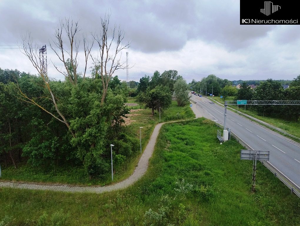 Działka inwestycyjna Jasiorówka. Zdjęcie 1