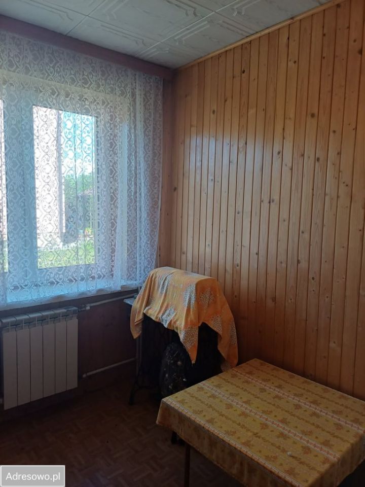 bliźniak, 3 pokoje Narewka, ul. Hajnowska. Zdjęcie 2