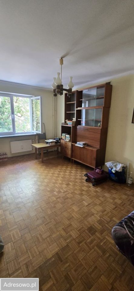 Mieszkanie 3-pokojowe Warszawa Ochota, ul. Dunajecka. Zdjęcie 14