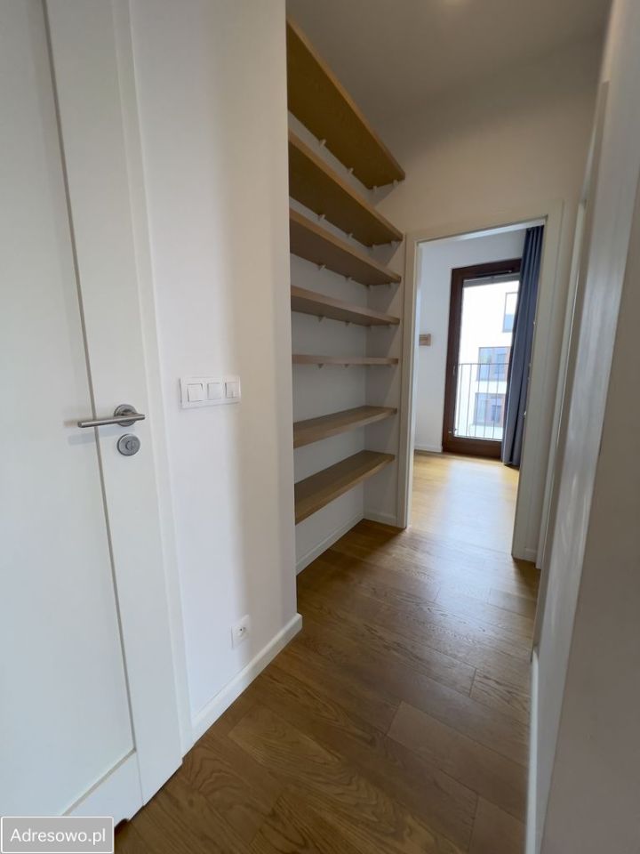 Mieszkanie 3-pokojowe Warszawa Mokotów, ul. Magazynowa. Zdjęcie 10