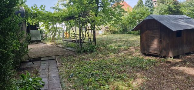 Działka rod Głubczyce, ul. Parkowa. Zdjęcie 1