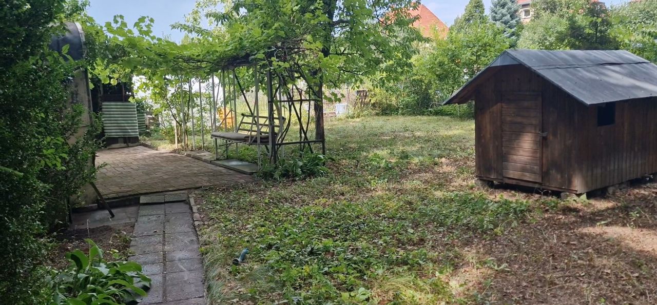 Działka rod Głubczyce, ul. Parkowa. Zdjęcie 1