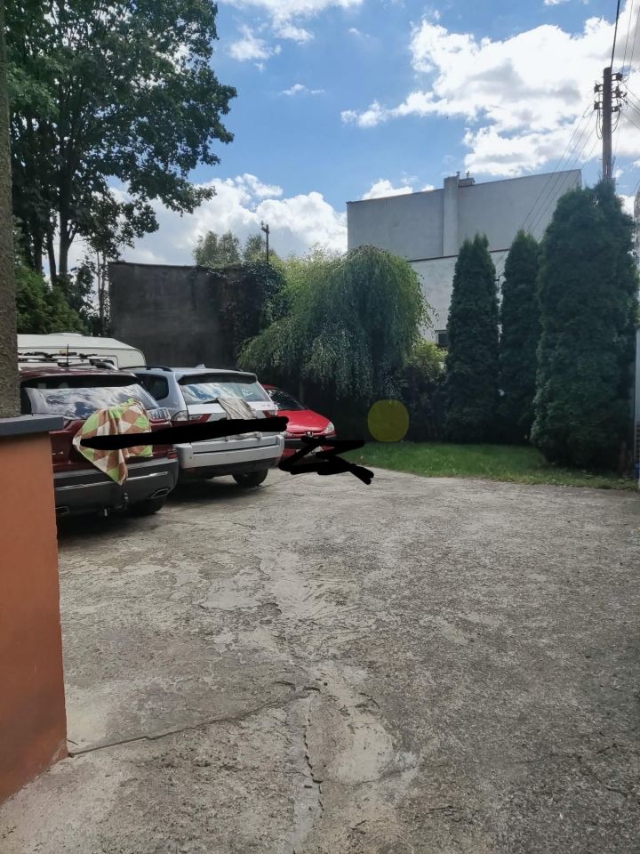 Mieszkanie 2-pokojowe Sosnowiec Pogoń, ul. Sucha. Zdjęcie 9
