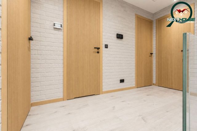 bliźniak, 5 pokoi Kraków Kliny, ul. Spacerowa. Zdjęcie 15
