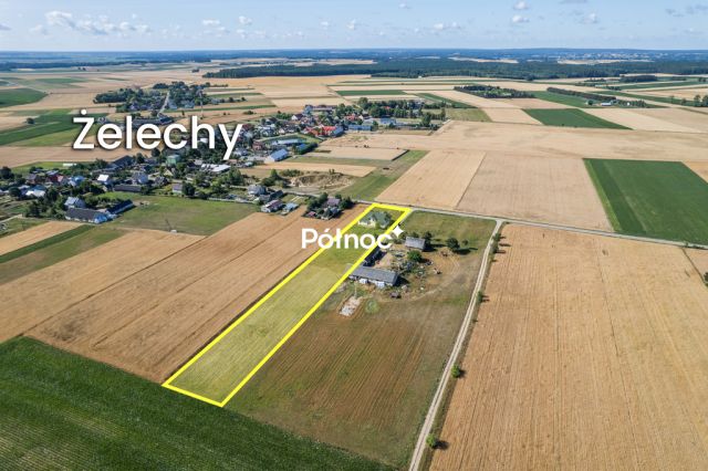 dom wolnostojący, 10 pokoi Żelechy. Zdjęcie 34
