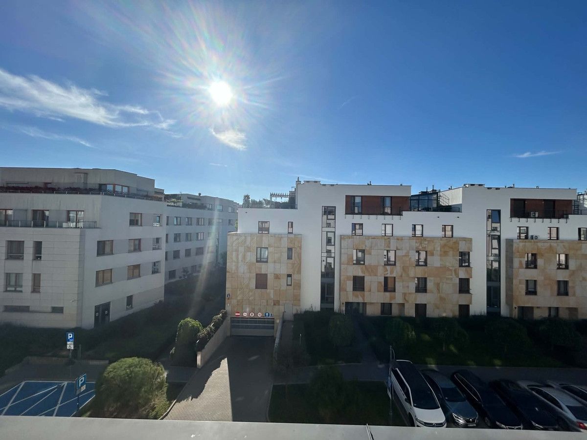 Mieszkanie 2-pokojowe Warszawa Wilanów, ul. Księdza Prymasa Augusta Hlonda. Zdjęcie 17