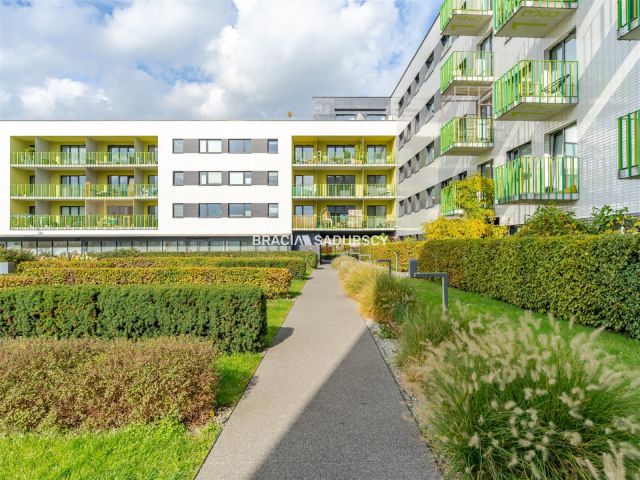 Mieszkanie 3-pokojowe Kraków Bronowice, ul. Wizjonerów. Zdjęcie 20