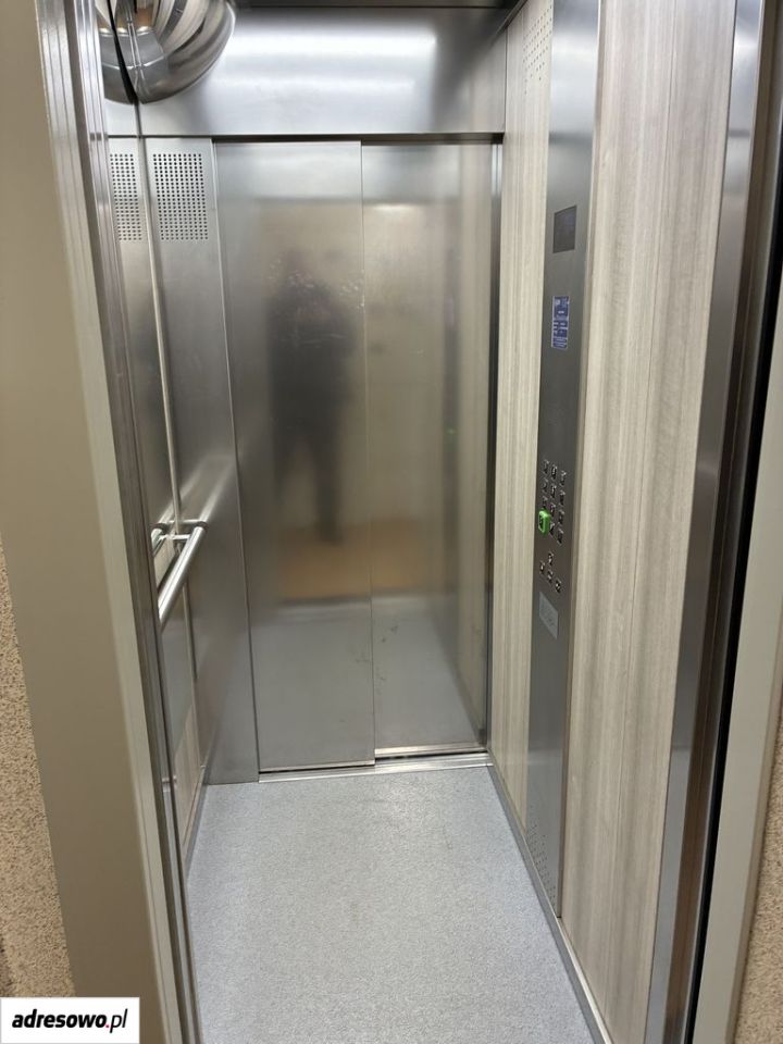 Mieszkanie 1-pokojowe Warszawa Chomiczówka, ul. Kwitnąca. Zdjęcie 7
