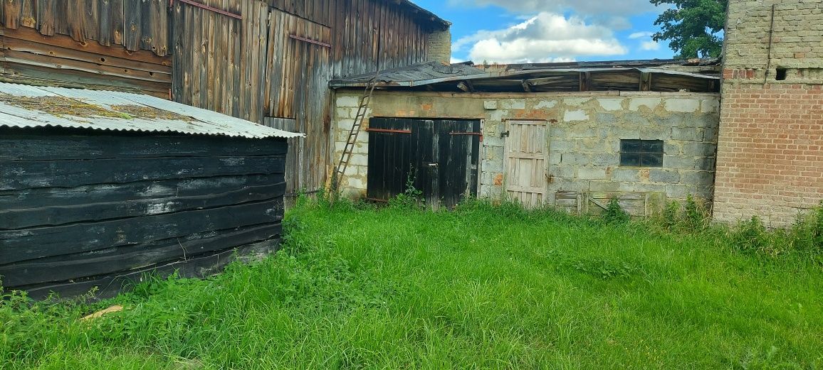 Działka budowlana Otanów. Zdjęcie 6