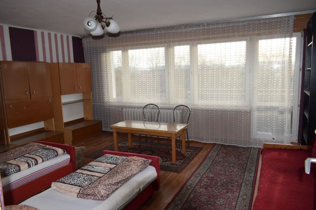 Mieszkanie 3-pokojowe Nysa, ul. Mariacka. Zdjęcie 1