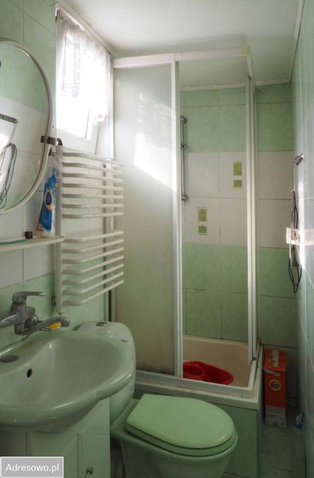 Mieszkanie 3-pokojowe Płoty, ul. I Armii Wojska Polskiego. Zdjęcie 12