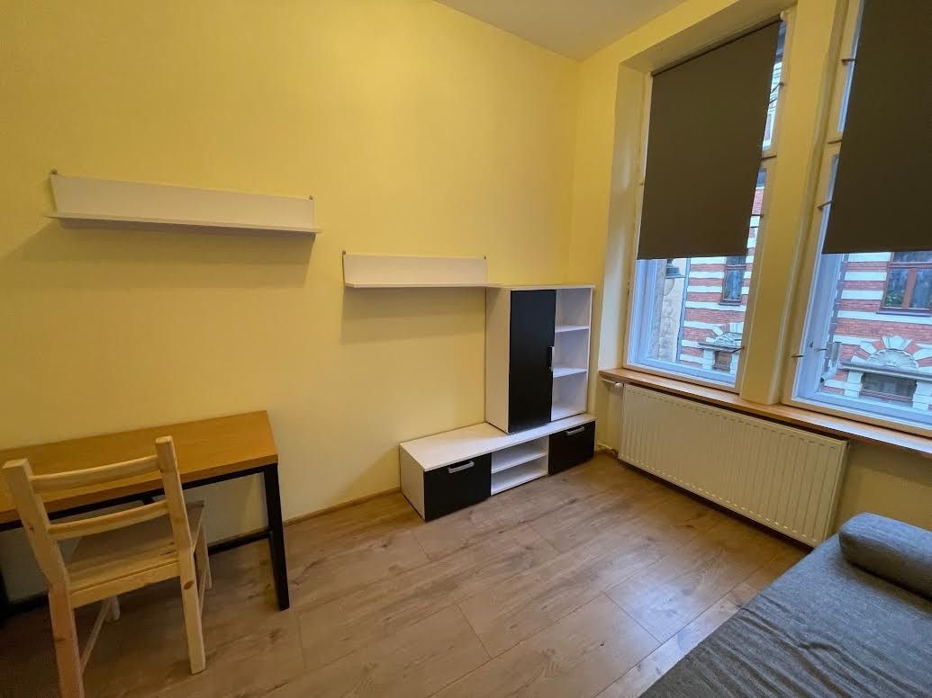 kamienica Kraków Stare Miasto, ul. Długa. Zdjęcie 7