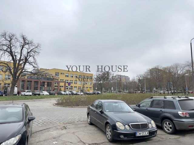 Mieszkanie 3-pokojowe Wrocław Krzyki, ul. Kamienna. Zdjęcie 15